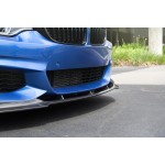 VRS Εμπρόσθιο σπόιλερ Vorsteiner για BMW Σειρά 4 Μ-Sport (F32) VRS Εμπρόσθιο σπόιλερ Vorsteiner για BMW Σειρά 4 Μ-Sport (F32)